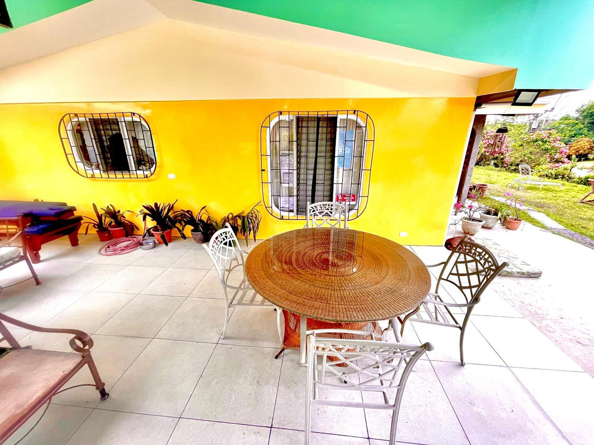 Hotel Tierra De Volcanes La Fortuna Kültér fotó