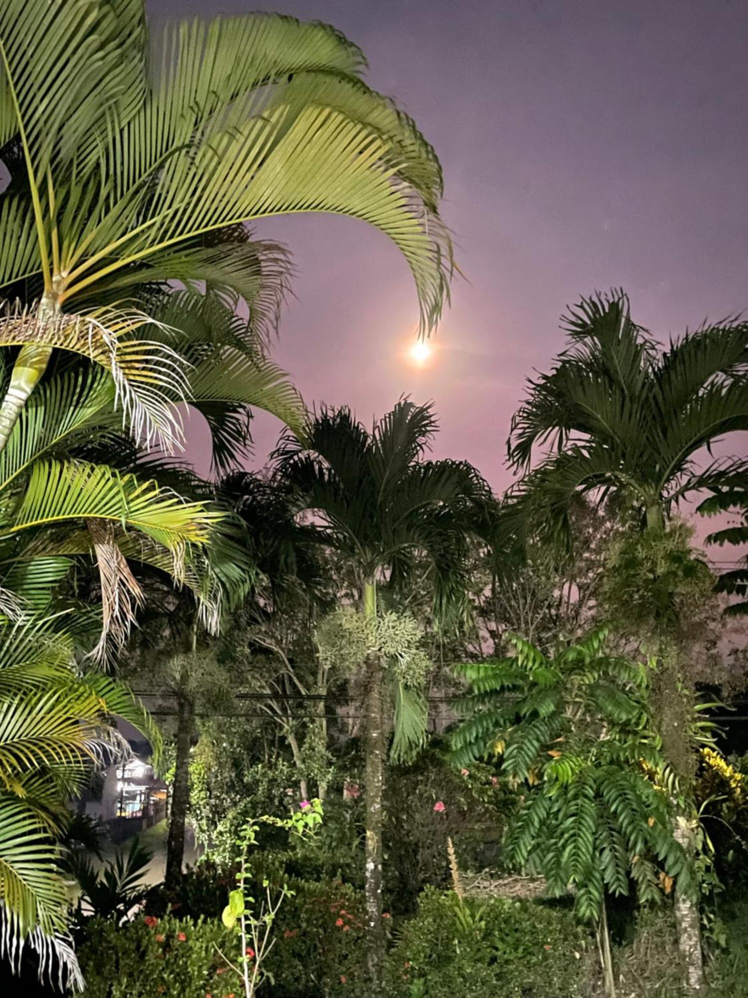 Hotel Tierra De Volcanes La Fortuna Kültér fotó