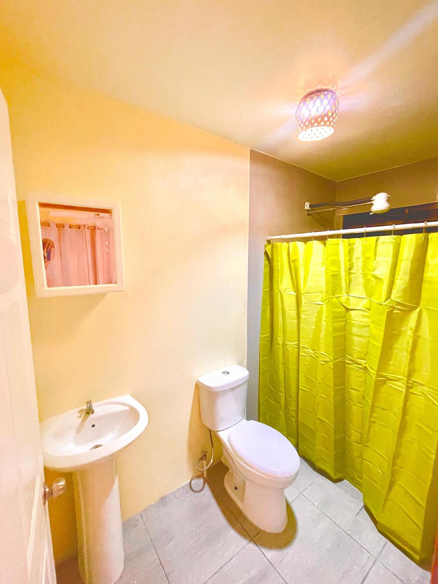 Hotel Tierra De Volcanes La Fortuna Kültér fotó